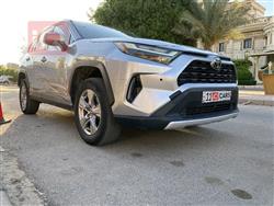 تويوتا راف 4